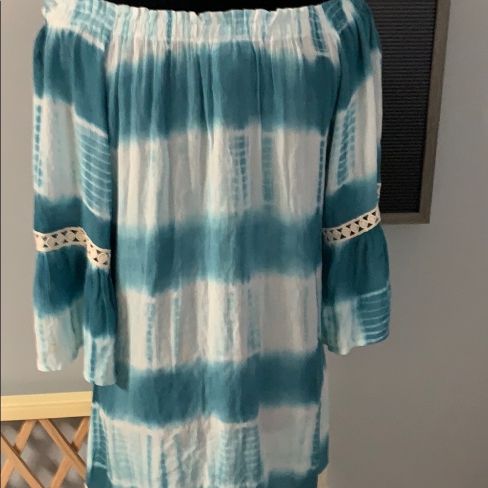 Boho tie dye - Picture 5 of 8
